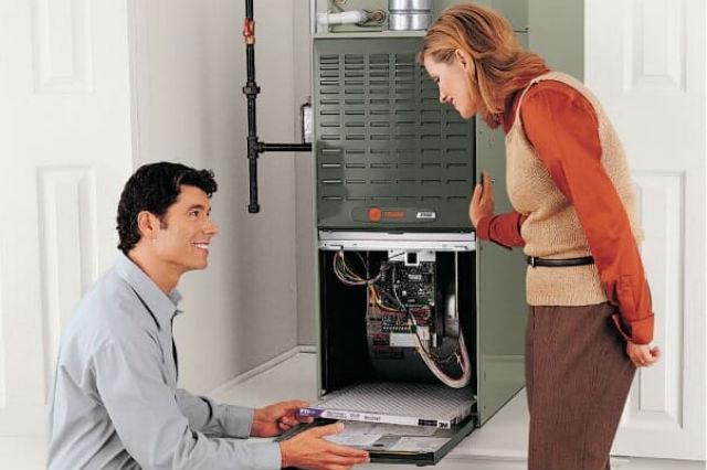 handyman hvac repair